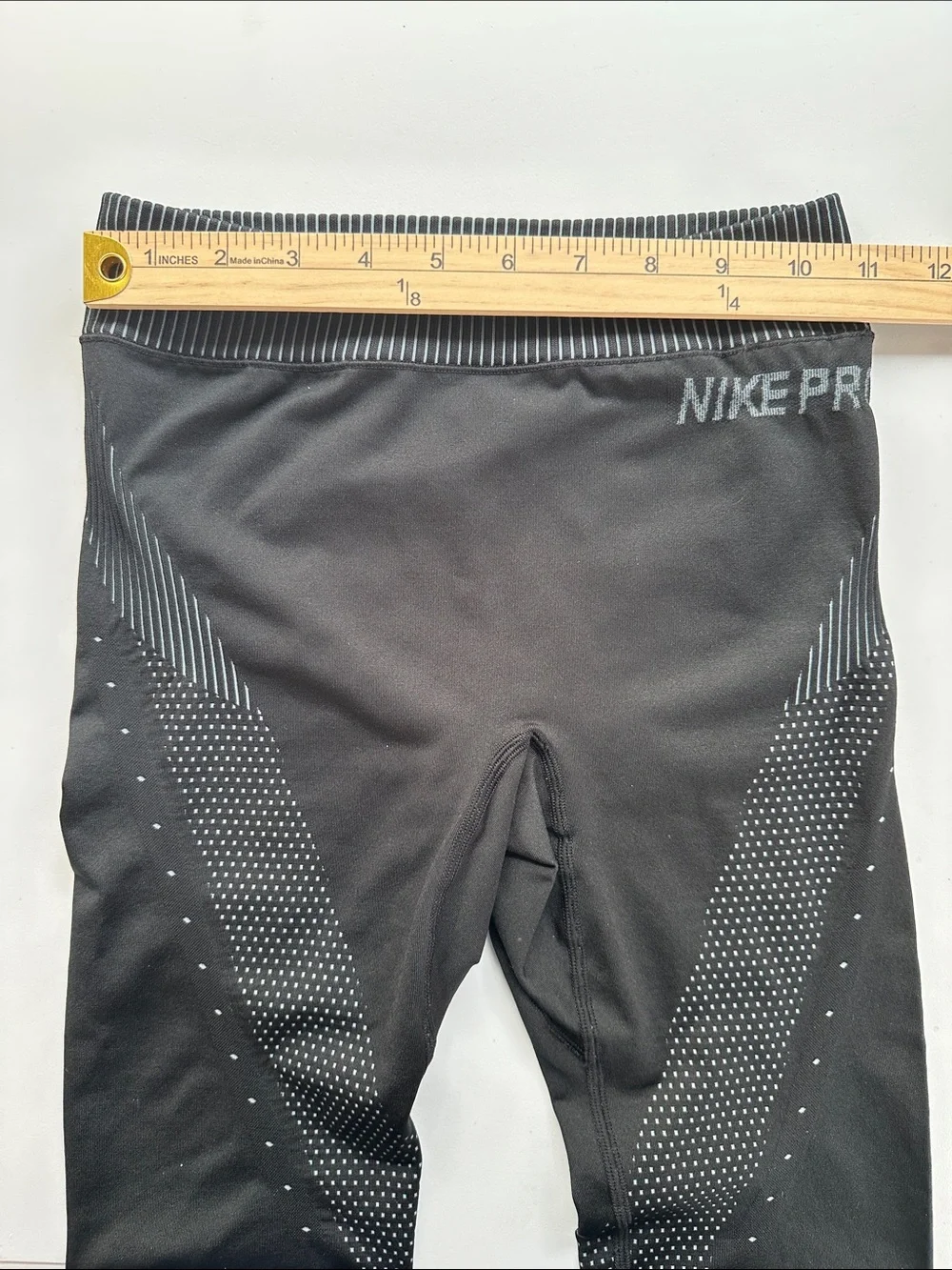 Nike pro hypercool